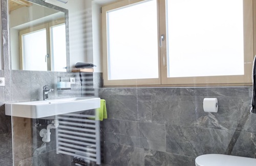 Barbiano Apartment | Discover Frühaufhof Apartment "Platt-Langkofel" - Farm Stay
