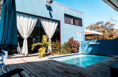 Tarcoles House | Fruta mango # 1