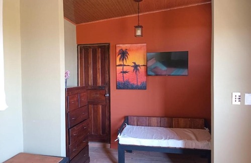 Tarcoles Apartment | Fruta mango # 2