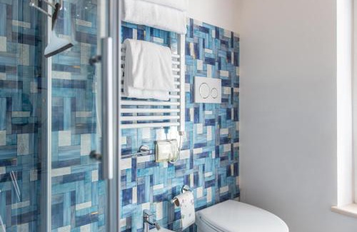 Porto Recanati Apartment | Explore Fruttadamare: 4-Star Retreat with Child-Friendly Amenities