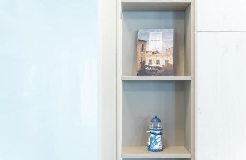 Porto Recanati Apartment | Explore Fruttadamare: 4-Star Retreat with Child-Friendly Amenities