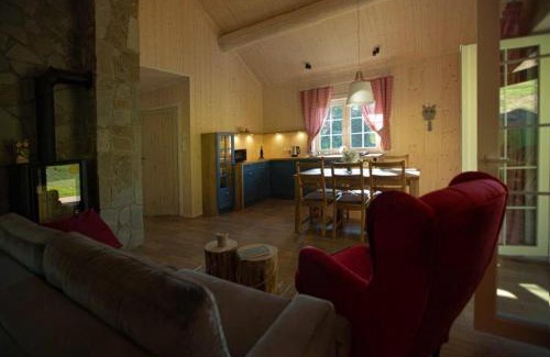 Bystrzyca Kłodzka Ski Chalet | Frydrysówka: Perfect for Families and Pet Lovers