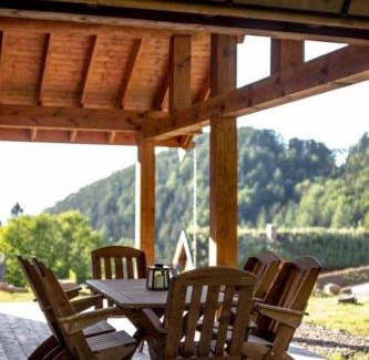 Bystrzyca Kłodzka Ski Chalet | Frydrysówka: Perfect for Families and Pet Lovers