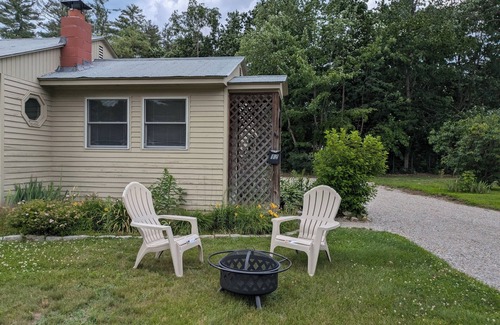 Fryeburg House | Fryeburg home away from home