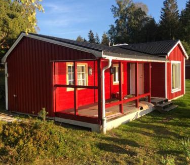 Kil Other | Family-Friendly Frykenbadens Camping & Resort with Ocean Views
