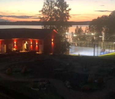 Kil Other | Family-Friendly Frykenbadens Camping & Resort with Ocean Views