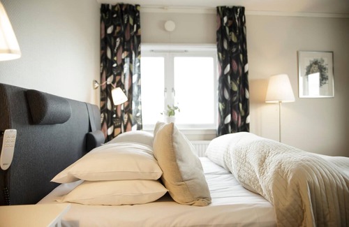 Fryksas Hotel | Relax at Fryksås Hotell & Gestgifveri with Spa and Dining