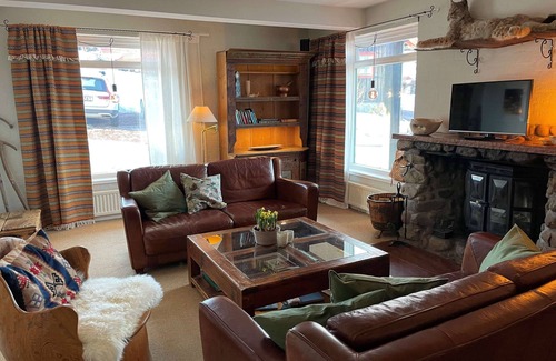 Fryksas Hotel | Relax at Fryksås Hotell & Gestgifveri with Spa and Dining