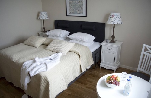 Fryksas Hotel | Relax at Fryksås Hotell & Gestgifveri with Spa and Dining