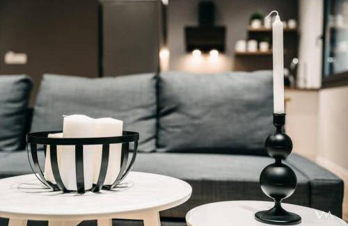 Igoumenitsa Apartment | Exceptional Family-Friendly Stay at FSM Apartments Perdika