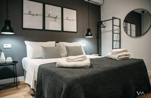 Igoumenitsa Apartment | Exceptional Family-Friendly Stay at FSM Apartments Perdika