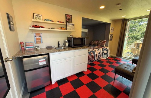 Fort Sill Apartment | Premier Stay Near Fort Sill: Breakfast & Family Friendly