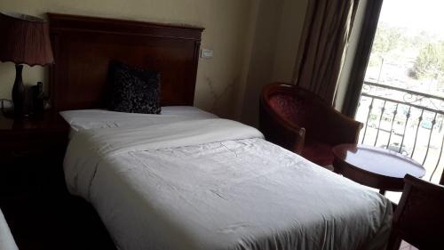 Bole Hotel | FT Hotel