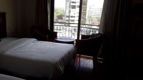 Bole Hotel | FT Hotel