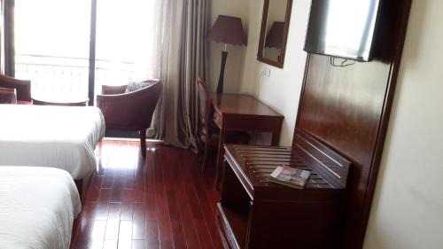 Bole Hotel | FT Hotel