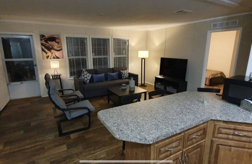 Clewiston House | Top-Rated Ft. Myers Vacation Home with Pool & Kitchen