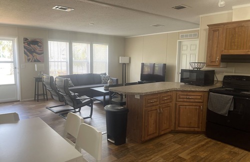 Clewiston House | Top-Rated Ft. Myers Vacation Home with Pool & Kitchen