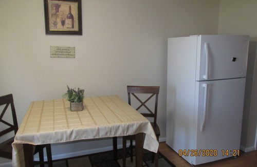 Daleville Apartment | Relax and Unwind at Ft. Rucker - Family-Friendly Getaway