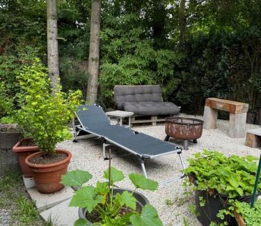 Im Geiger Other | Exciting Fußball Retreat! Ideal Camping Garden Paradise