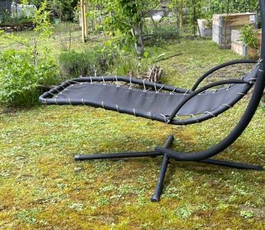 Im Geiger Other | Exciting Fußball Retreat! Ideal Camping Garden Paradise