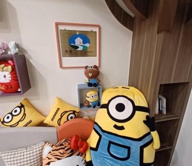 Magong House | Pet-Friendly Escapes at Fu Lai Residence - Guest Rated 10/10