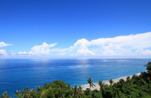 Taitung City Centre House | Child-Friendly Fu Taitung Homestay with Kitchen Access