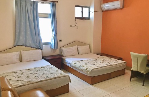Magong House | Cozy Fu Yuan B&B: Pet-Friendly Retreat for All Travelers