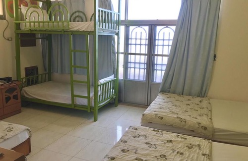 Magong House | Cozy Fu Yuan B&B: Pet-Friendly Retreat for All Travelers