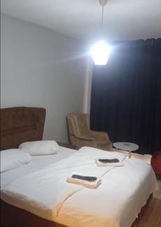 Avcilar Apartment | FUAR Home