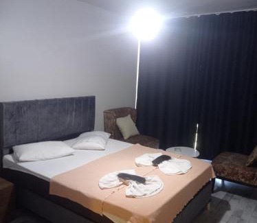 Avcilar Apartment | FUAR Home