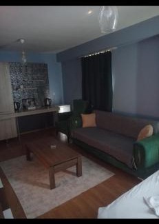 Avcilar Apartment | FUAR Home