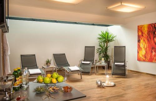 Bad Hofgastein Apartment | Fuchs Apartments: Ideal Stay with Alpentherme Access