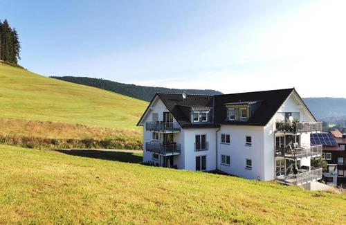 Baiersbronn Apartment | Fuchsbau: Guest Rated 9.4 with Family-Friendly Amenities