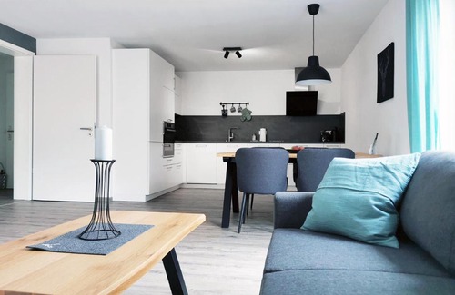 Baiersbronn Apartment | Fuchsbau: Guest Rated 9.4 with Family-Friendly Amenities