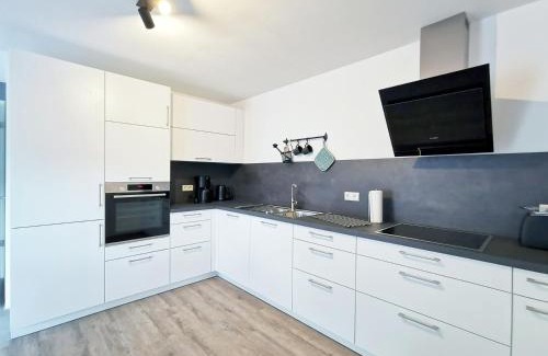 Baiersbronn Apartment | Fuchsbau: Guest Rated 9.4 with Family-Friendly Amenities