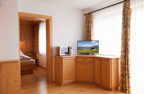 Altenmarkt im Pongau Apartment | Oceanfront Retreat at Fuchsbau - Perfect for Families