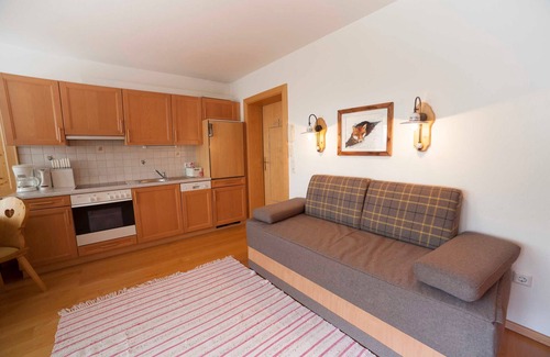 Altenmarkt im Pongau Apartment | Oceanfront Retreat at Fuchsbau - Perfect for Families