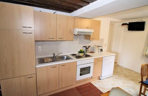 Muhldorf Apartment | Family-Friendly Fuchsbau with Lake Views & Spa Amenities