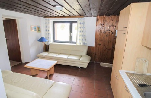 Muhldorf Apartment | Family-Friendly Fuchsbau with Lake Views & Spa Amenities