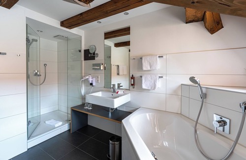 Beilngries Hotel | Relax at Fuchsbräu: 4-Star Hotel with Pool & Spa