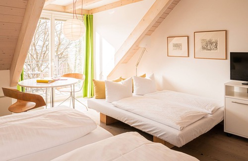 Beilngries Hotel | Relax at Fuchsbräu: 4-Star Hotel with Pool & Spa