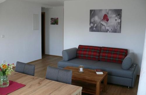 Simmersfeld Apartment | Fuchskreuzhof