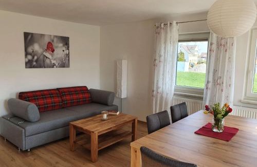 Simmersfeld Apartment | Fuchskreuzhof