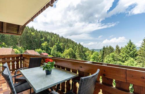 Seebach Apartment | Fuchsmichelhof 2: Pet & Child Friendly with Guest Rated 9/10