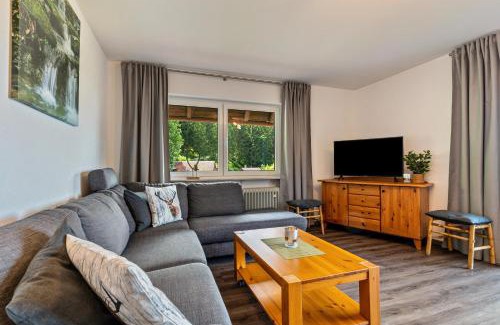 Seebach Apartment | Fuchsmichelhof 2: Pet & Child Friendly with Guest Rated 9/10