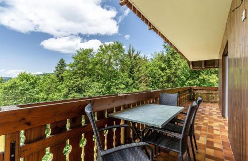 Seebach Apartment | Pet-Friendly Retreat at Fuchsmichelhof 4 - Rated 10/10!