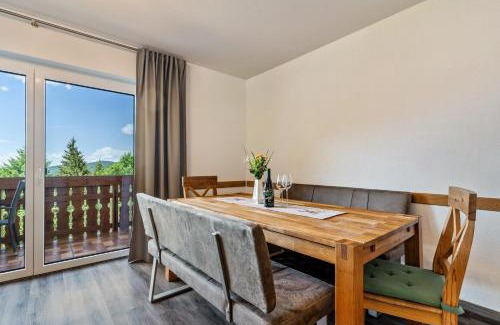 Seebach Apartment | Pet-Friendly Retreat at Fuchsmichelhof 4 - Rated 10/10!