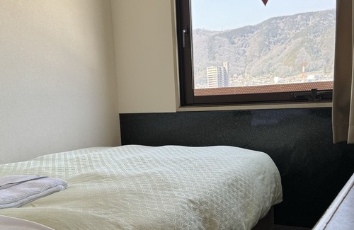 Fuchu Hotel | Discover Fuchudaiitihoteru: Family-Friendly & Breakfast Included