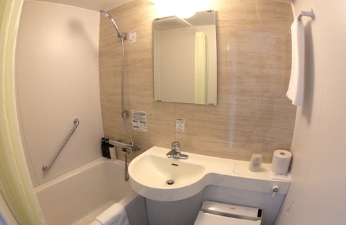 Fuchu Hotel | Discover Fuchudaiitihoteru: Family-Friendly & Breakfast Included