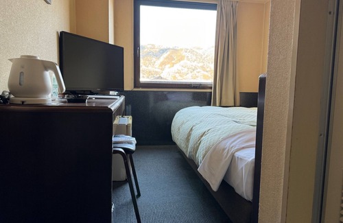 Fuchu Hotel | Discover Fuchudaiitihoteru: Family-Friendly & Breakfast Included